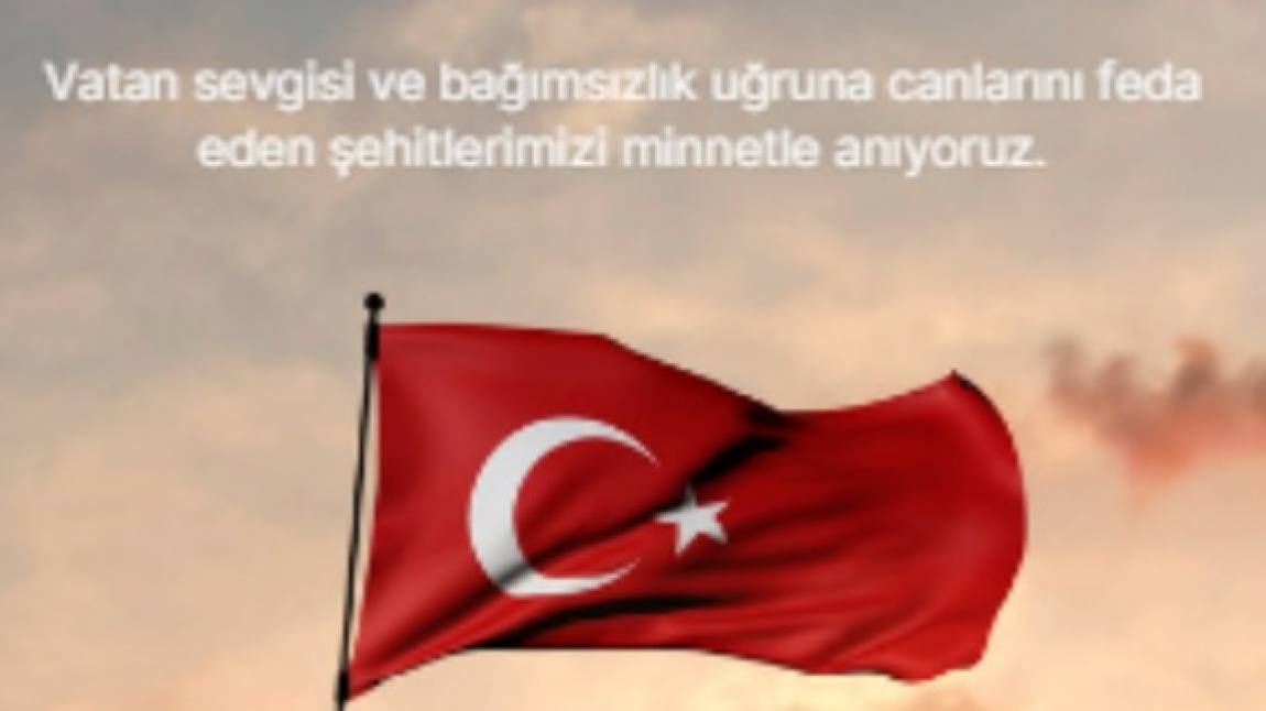 15 Temmuz Demokrasi ve Milli Birlik Günü