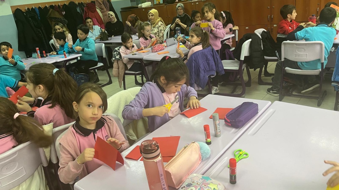 Ailemle Eğitim yolculuğum
